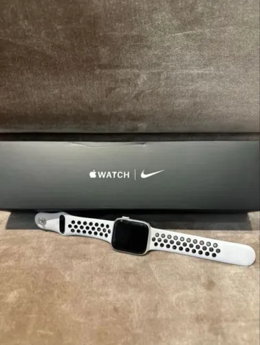 apple watch nike series 5 40mm