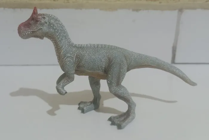 Criolofossauro CollectA 2008