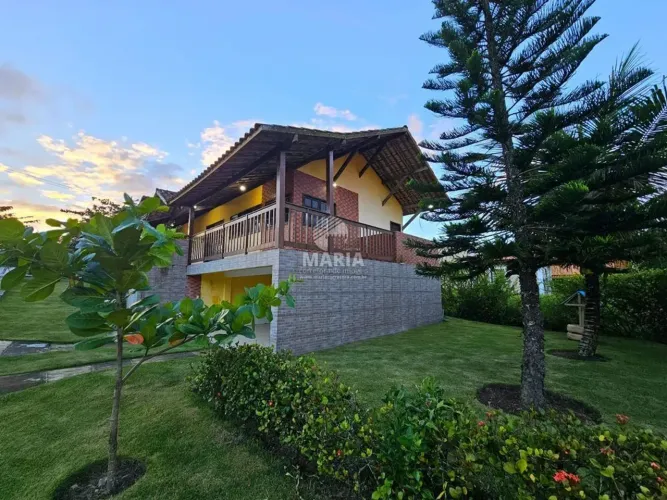 Casa de condomínio com 03 quartos à venda em Chã Grande/PE! DE 650 MIL POR 599 MIL!