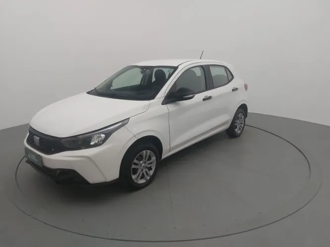 Fiat Argo Drive 1.0 6V Flex 2025