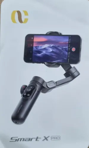 Gimbal  Aochuan Smart X PRO