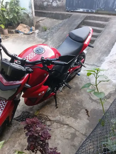 Dafra next Vende-se