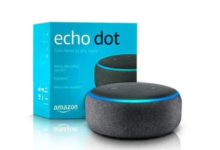 Vendo Alexa ou troco por tv