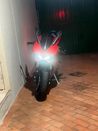 Panigale 1199