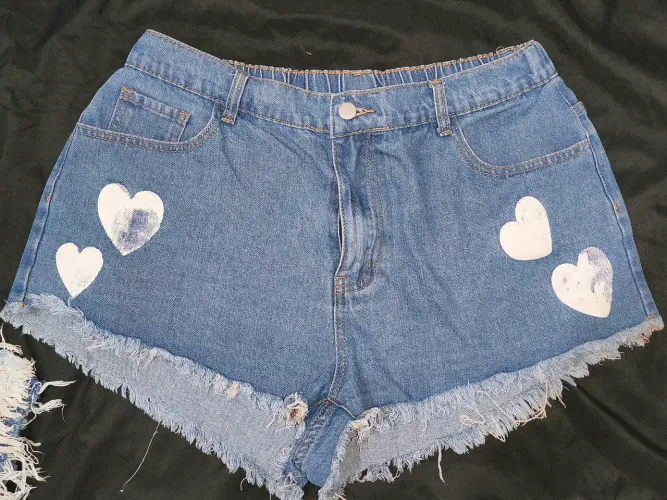 Short Jeans 44/46