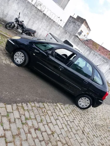 Citroen Xsara Picasso GLX 2.0 16V Aut. 2009