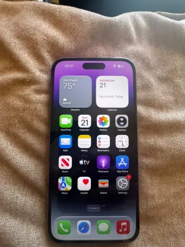 14 pro max