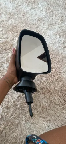 Retrovisor de carro 