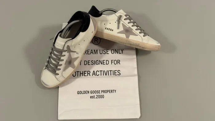 Golden Goose SuperStar 41Br