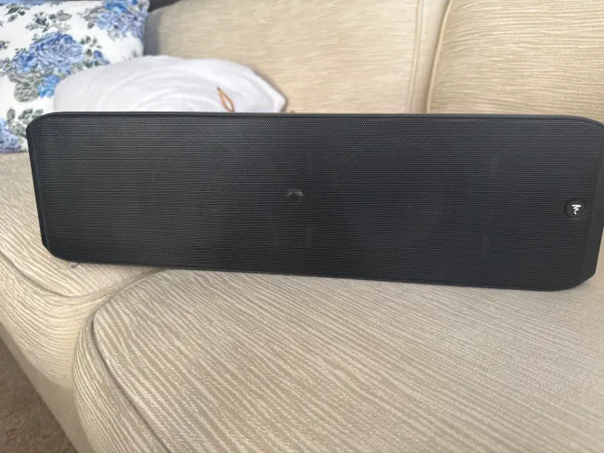Caixa sib XL focal 