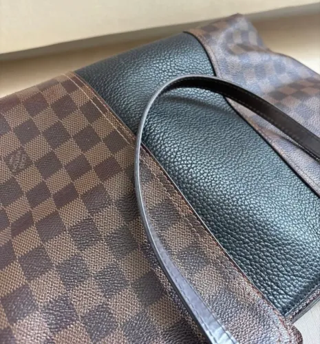 Louis Vuitton Jersey Ebene