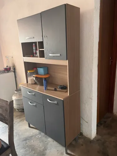 Armário de cozinha