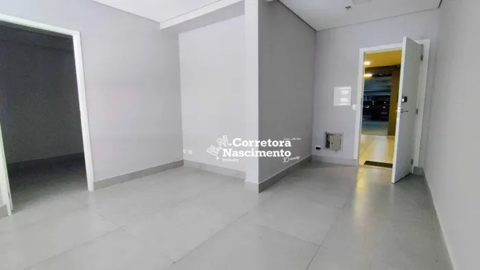 Sala para alugar, 28 m² por R$ 2.730,50 - Centro - Jacareí/SP