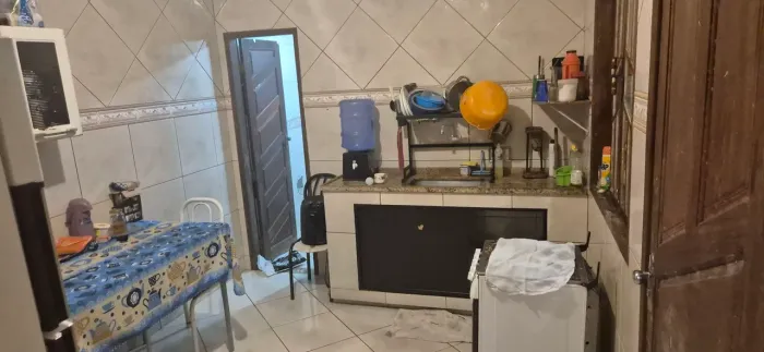 Alugo casa para feriado de Carnaval Macae