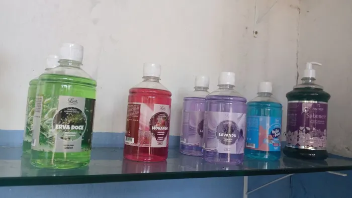 Produtos