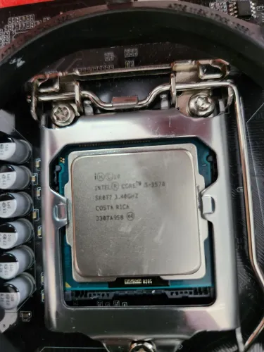 COMPUTADOR - i5 - 16GB RAM - 500GB