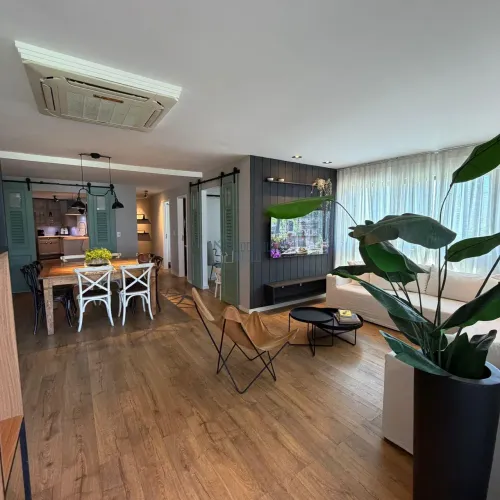 Apartamento em Setúbal -151 m2 - 3 suítes - PORTEIRA FECHADA - Recife/PE
