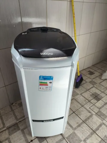 Tanquinho de roupa 10kg