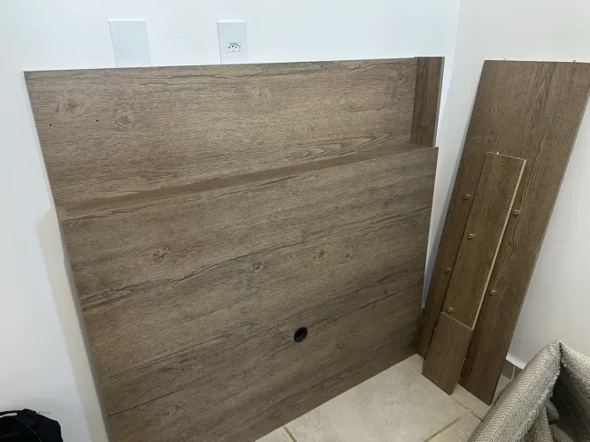 Painel para TV até 50plg