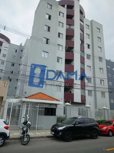 Apartamento com 3 quartos para alugar por R$ 3800.00, 189.00 m2 - AGUA VERDE - CURITIBA/PR