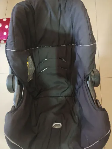 Bebê conforto