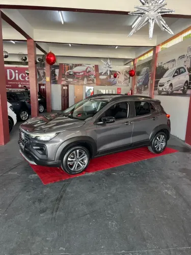 Fiat Pulse Audace 1.0 Turbo 200 Flex Aut. 2025