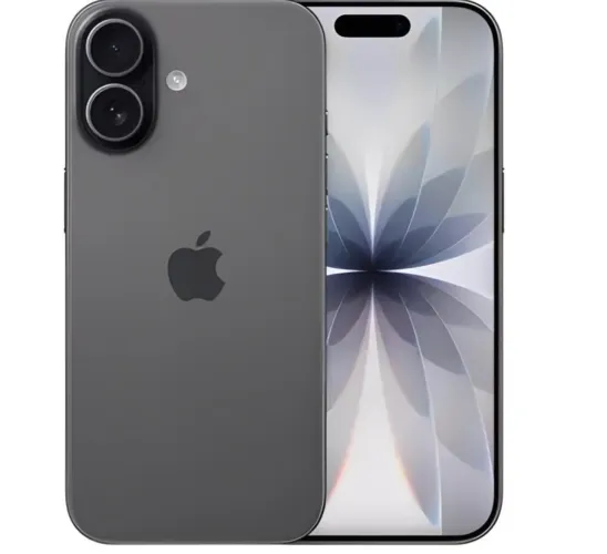 iPhone 17 estado de novo