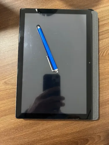 Tablet 10 polegadas 512 GB e 16 memória ram