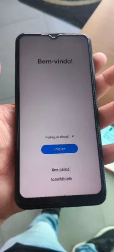 Samsung Galaxy M23 -  256g 8 RAM 