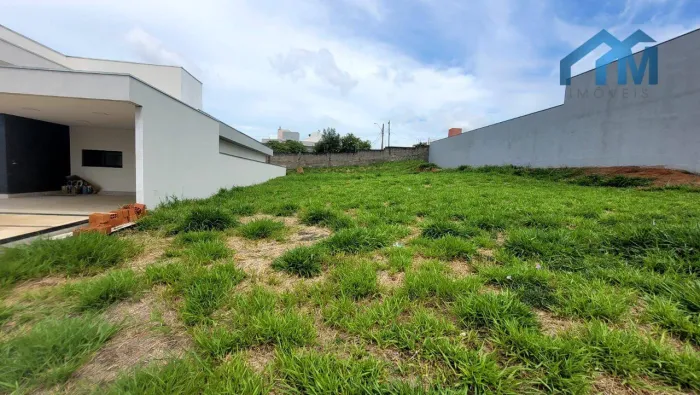 Terreno à Venda no Condomínio Costa das Areias II Salto/SP!
