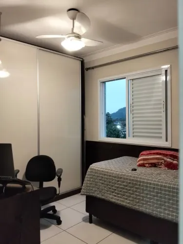 Vende-se apartamento em Cubatão 