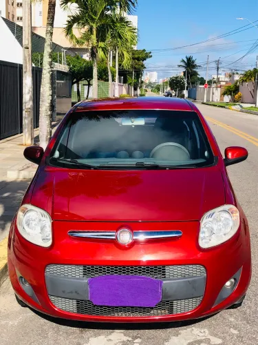 Fiat Palio Attractive 1.0 EVO Fire Flex 8V 5P 2014