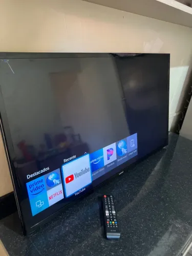 Tv Smart 40 polegadas Samsung