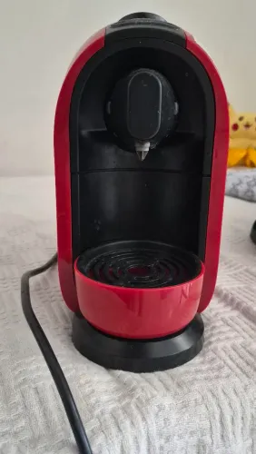 Cafeteira 3 Corações 