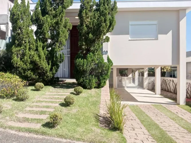 Lindo sobrado à venda Parque das Quaresmeiras Campinas