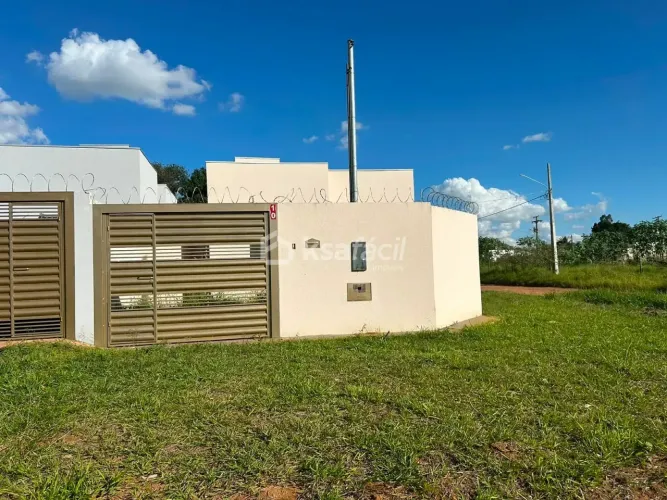 Casa à venda, Los Angeles, Campo Grande, MS