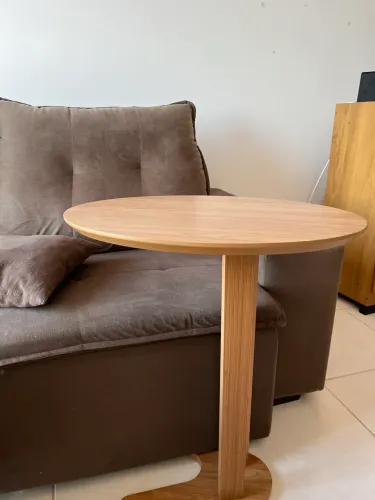 Mesinha aparadora