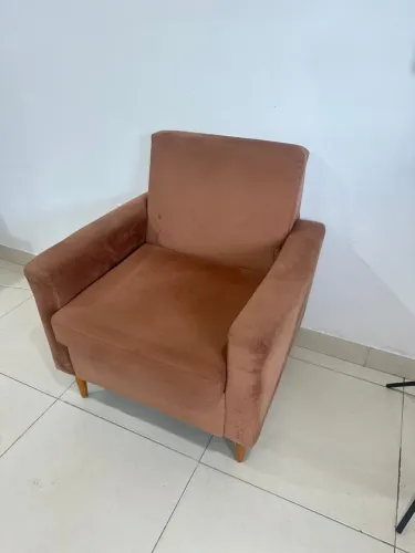 2 poltronas