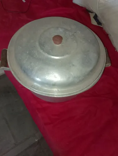 Panela grande