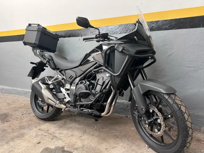 NX 500 2026