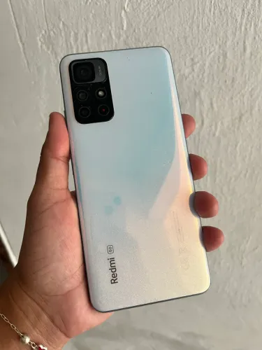 Xiaomi Redmi note S11 g5