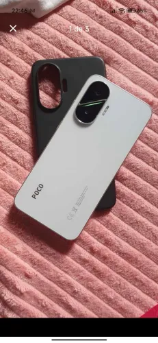 Poco f7 