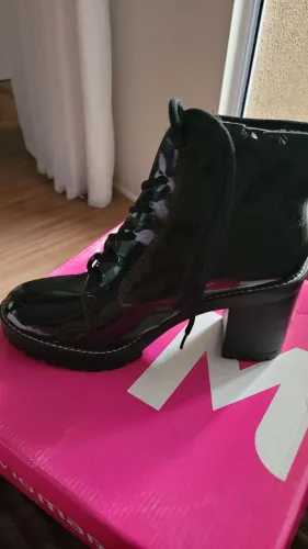 Bota Via Marte