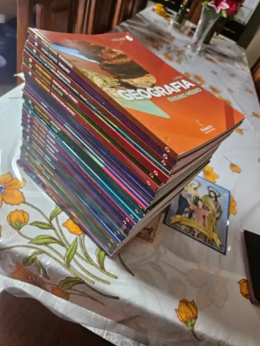 Livros