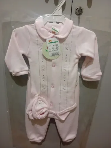Macacão feminino