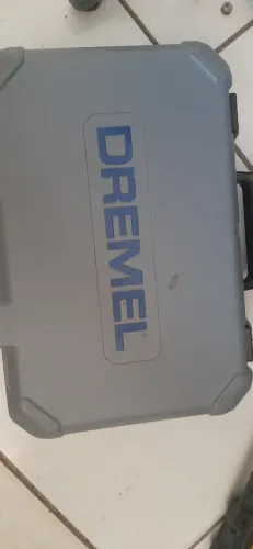 Micro retifica dremel 4000