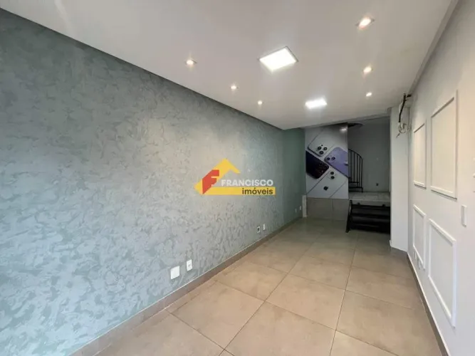 Loja localizada no Centro