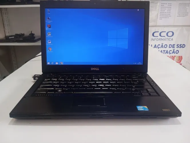 NOTEBOOK DELL CORE i5 R$499 PROMOÇÃO 10/06