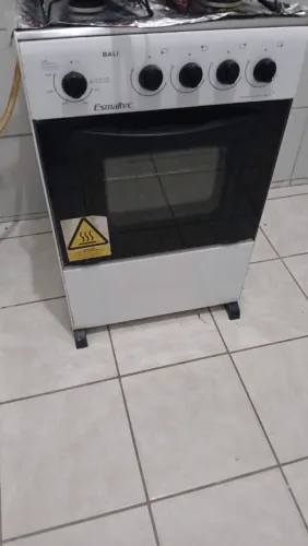 Fogão à venda