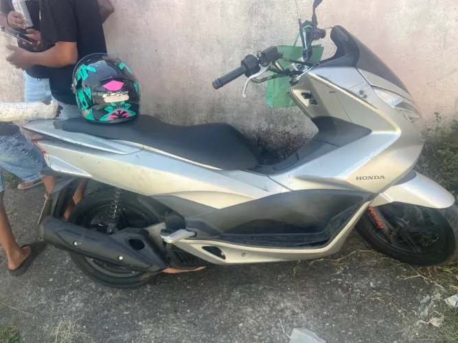 Pcx